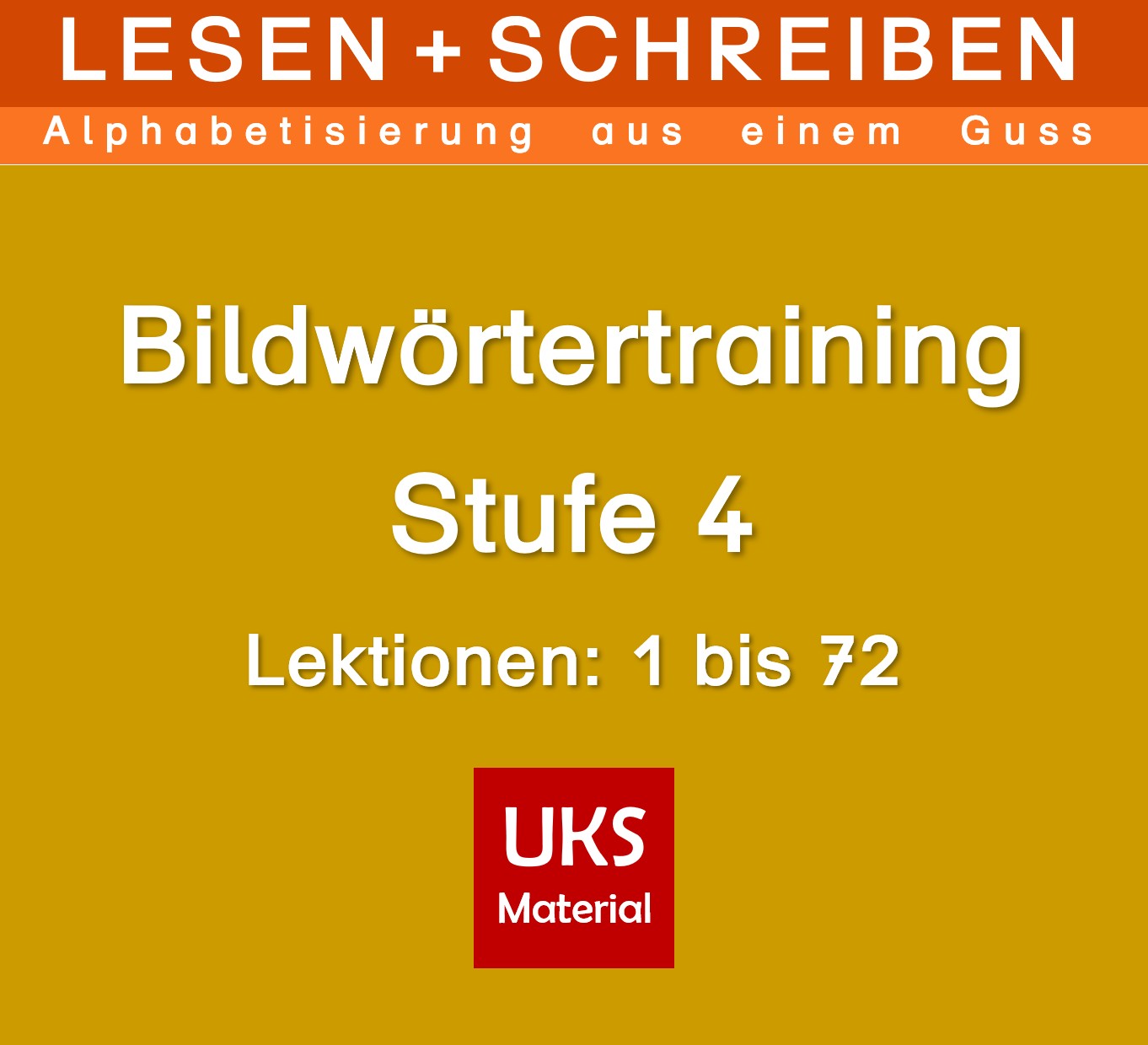 Vorschau auf Bildwörter-Training 4