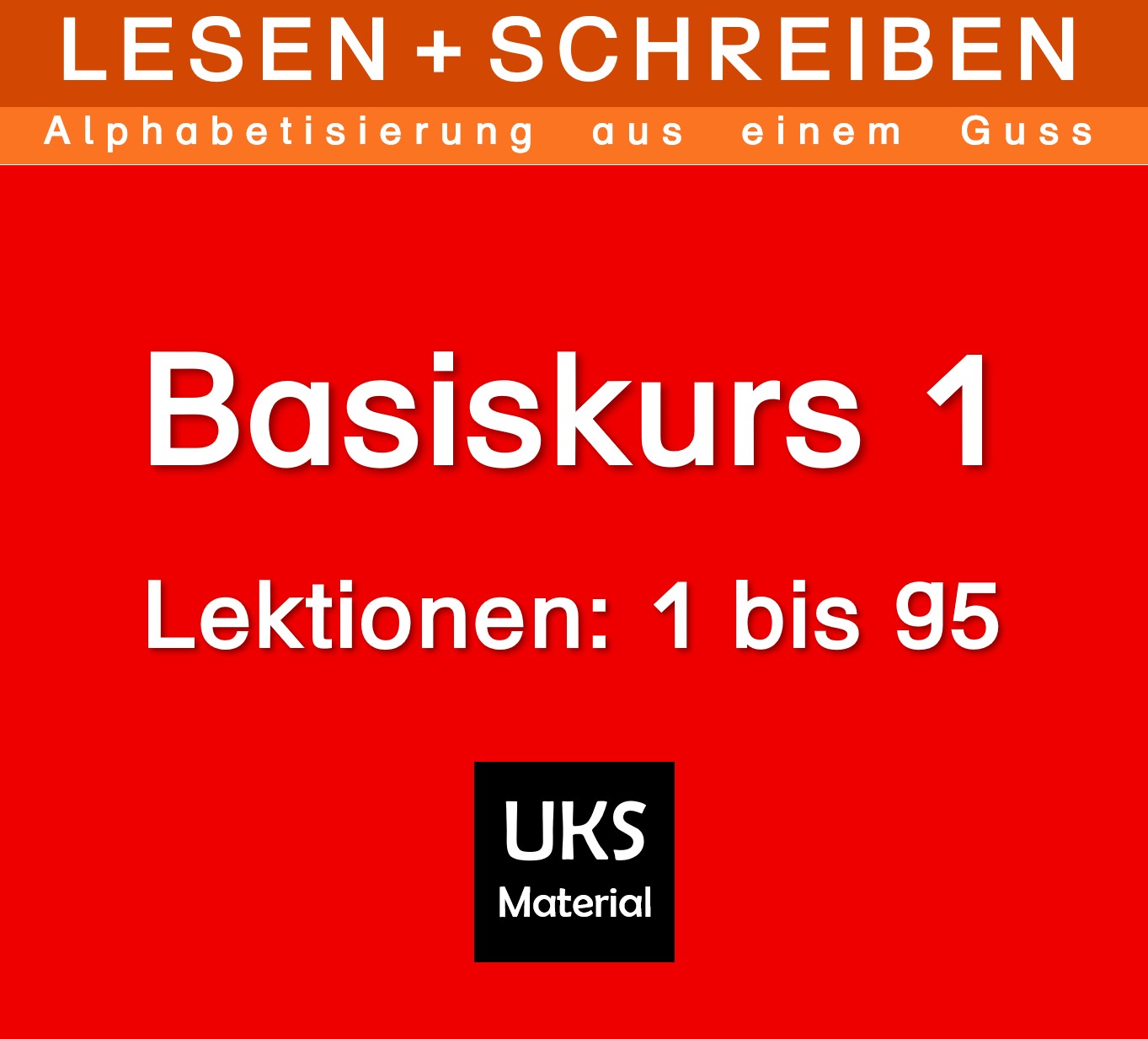 Vorschau auf Basiskurs 1