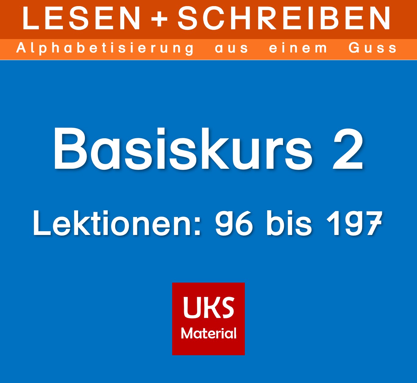 Vorschau auf Basiskurs 2