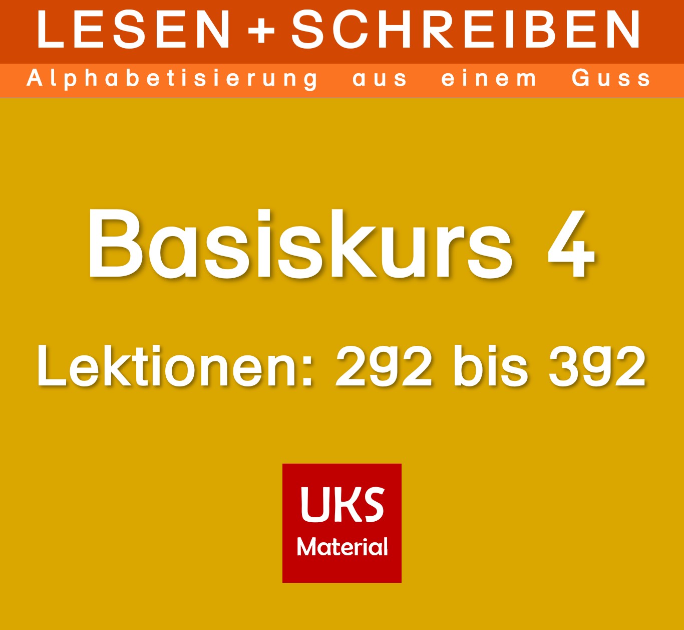 Vorschau auf Basiskurs 4