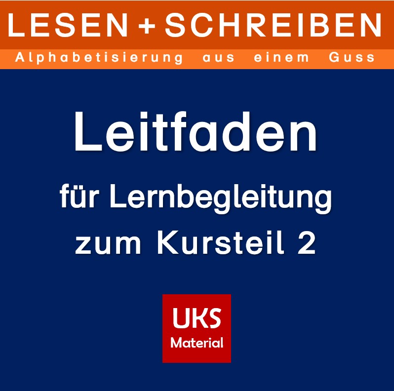 Vorschau auf Leitfaden 2