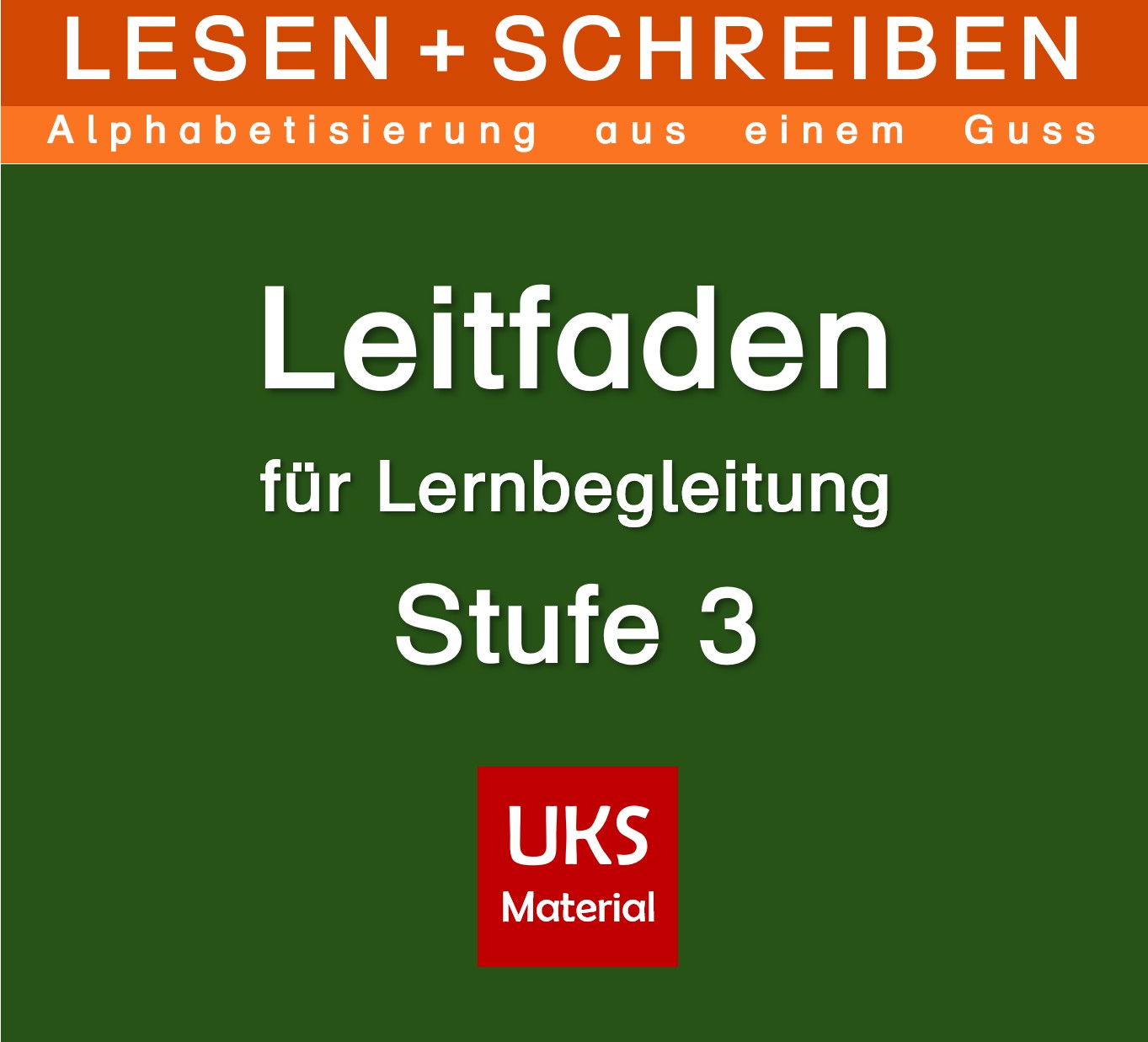 Vorschau auf Leitfaden 3