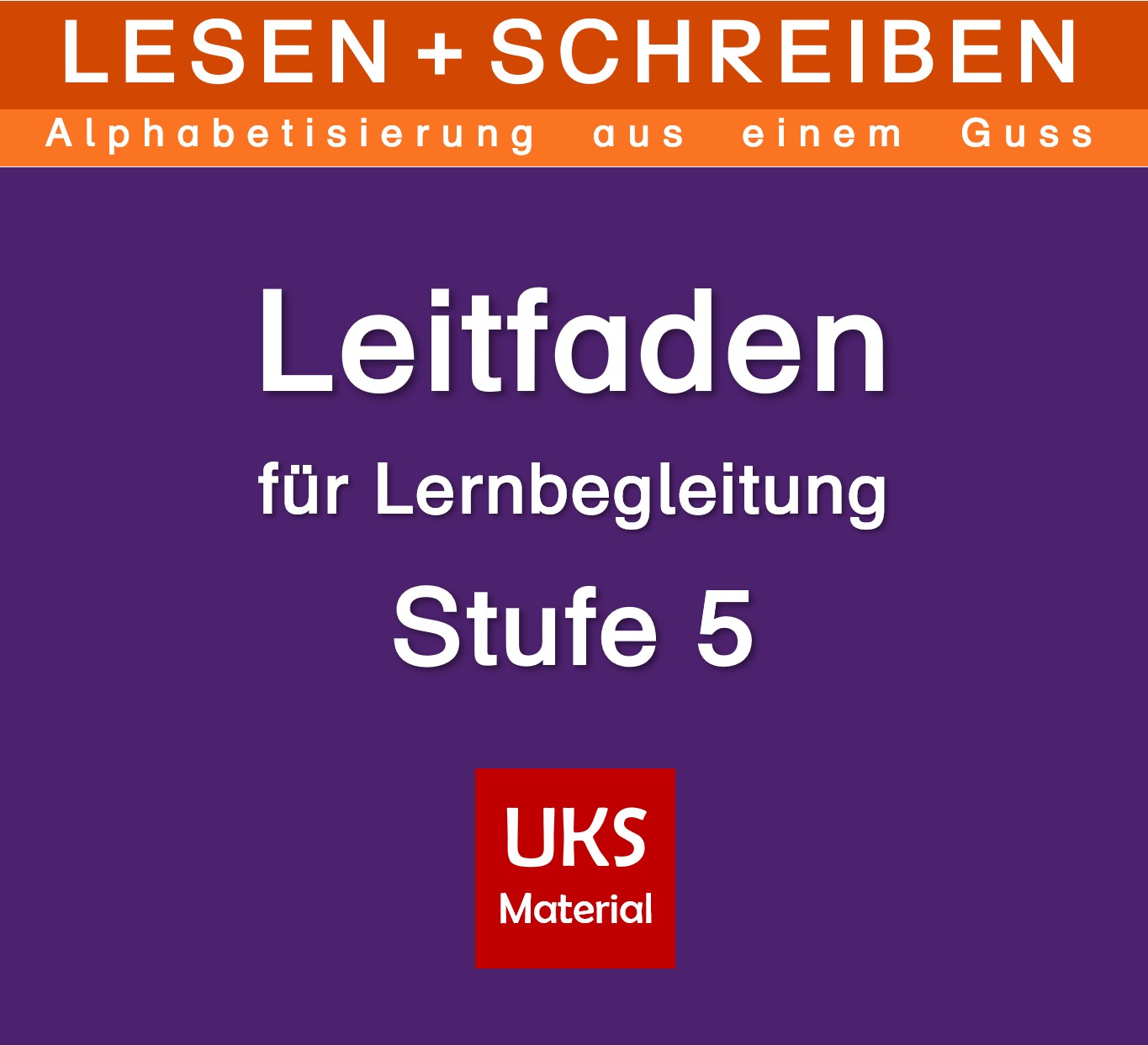 Vorschau auf Leitfaden 5