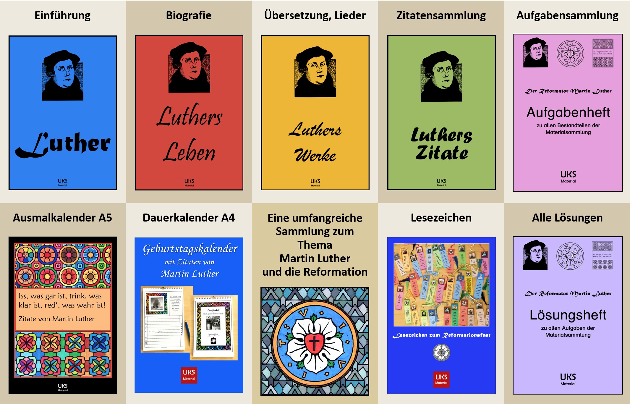 Martin Luther